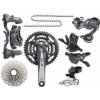 SHIMANO Deore SLX 665
