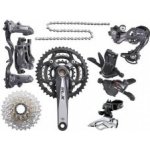 SHIMANO Deore SLX 665