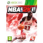 NBA 2K11