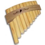 Pan Flute 10