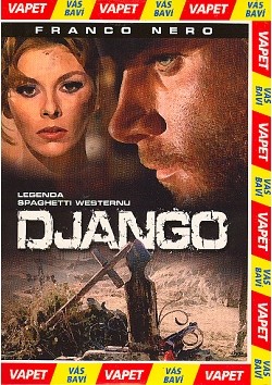 Django DVD