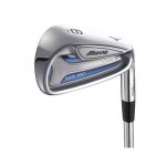 Mizuno MX-100 grafitové shafty