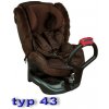 BeSafe iZi Kid X3 2011 - 43 limited