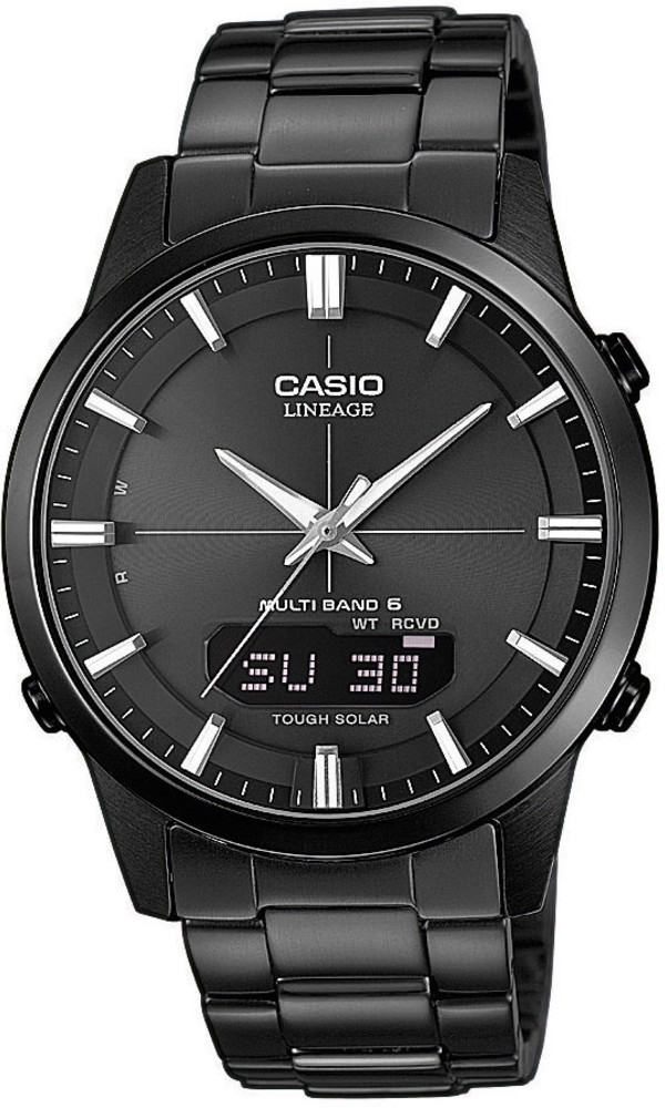 Casio LCW-M170DB-1A