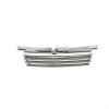 VW Bora - přední maska