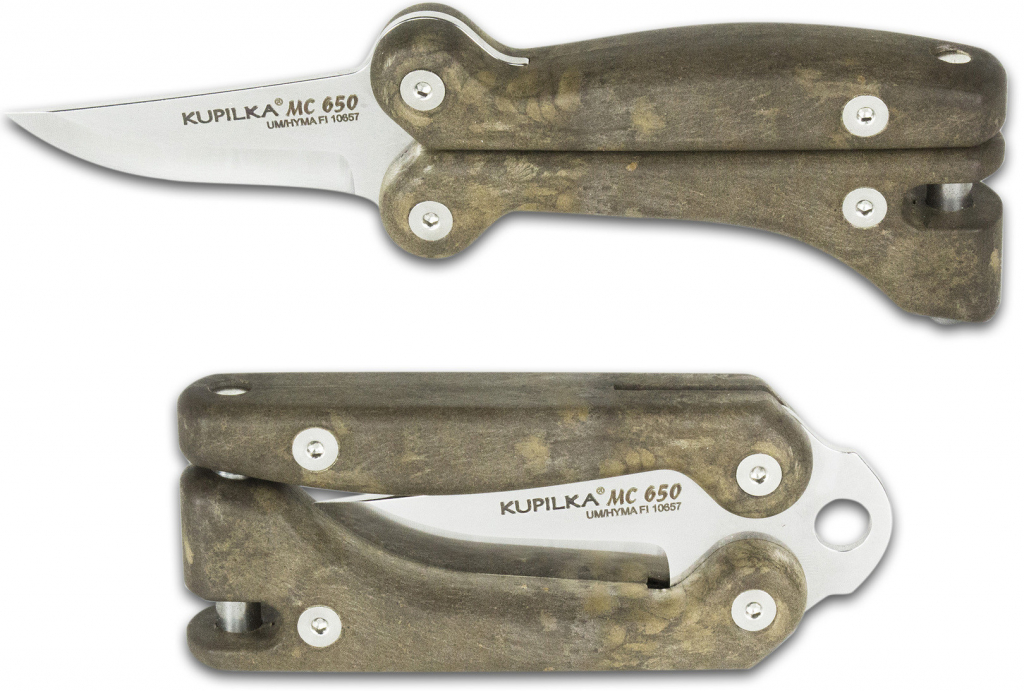 Kupilka Knife MC 650