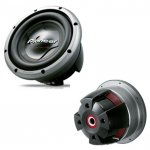 Pioneer TS-W3002D4