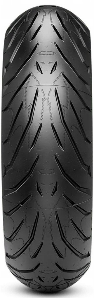 Pirelli Angel ST 120/70 R17 58W