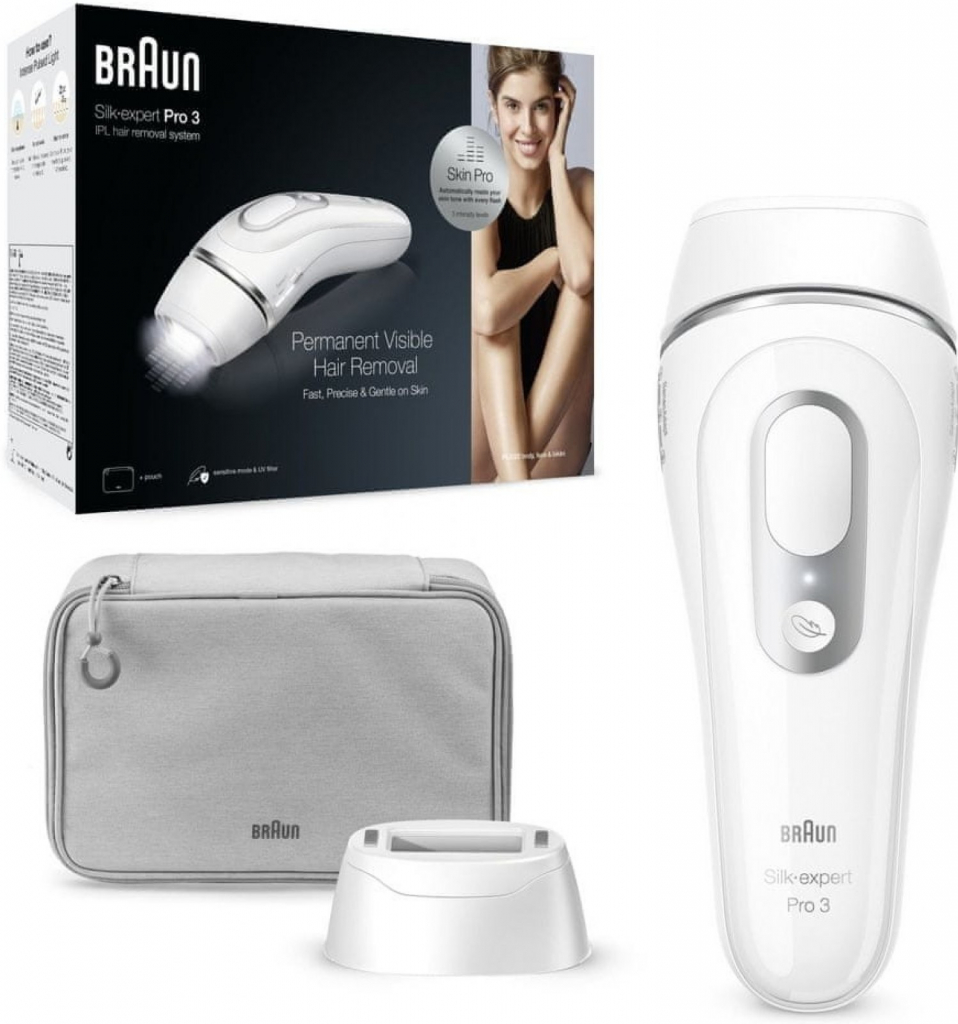 Braun Silk-expert Pro 3 PL3020 IPL