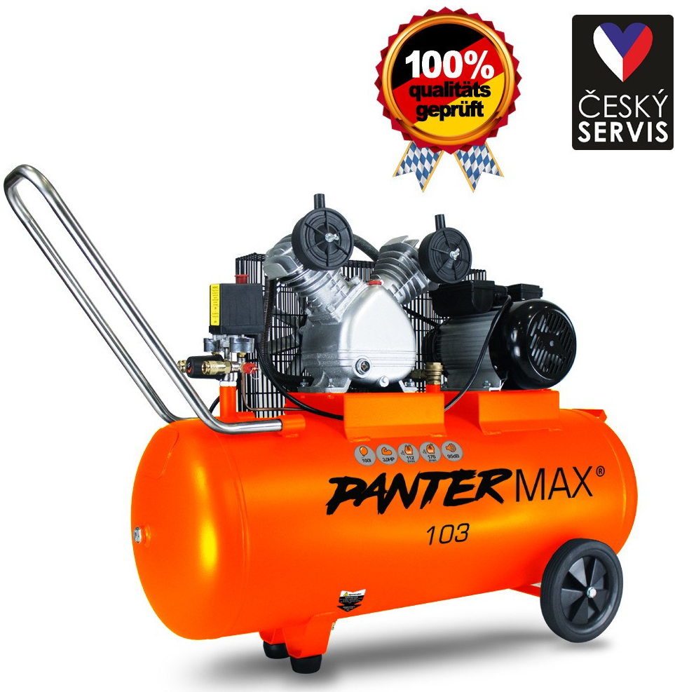 PANTERMAX AirFlow 103 PMAF103