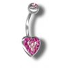 Swarovski AC-HEART-01-G Swarovski AC-HEART-01-G