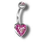 Swarovski AC-HEART-01-G