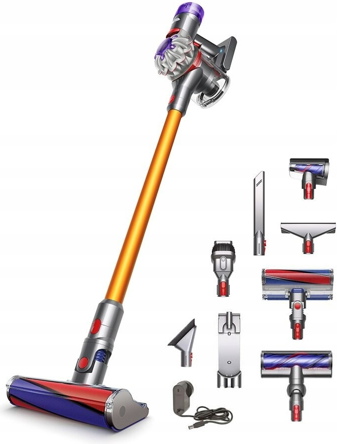 Dyson V8 Absolute 2023