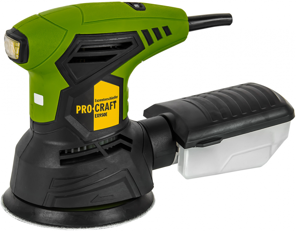 Procraft EX240E