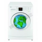 BEKO WMB50821