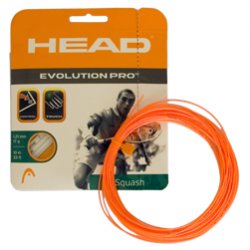 Head Evolution Pro 17 Orange 1,20 mm