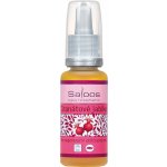 Saloos regenerační obličejový olej GRANÁTOVÉ JABLKO 20 ml