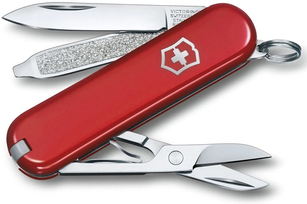 Victorinox Classic SD Colors Style Icon