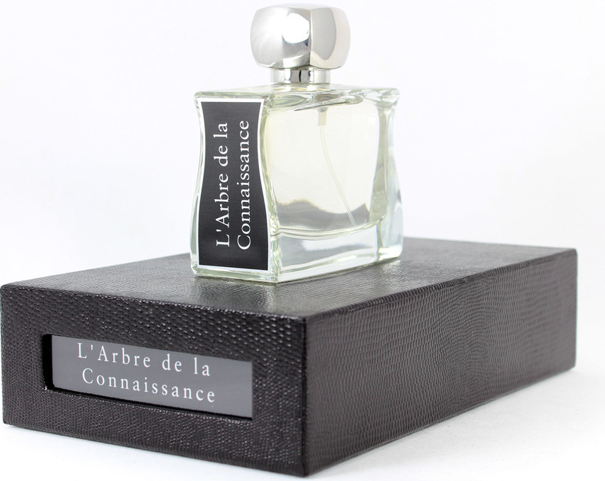 Jovoy L\'Arbre De La Connaissance parfémovaná voda dámská 100 ml tester
