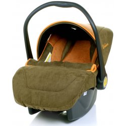 4Baby Colby De luxe - Coffe