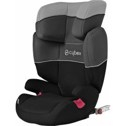 Cybex Free-fix 2011
