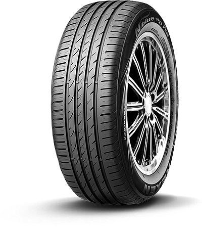 Nexen N\'Blue HD Plus 195/55 R15 85H