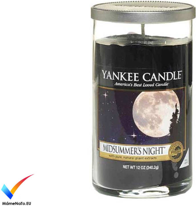 Yankee Candle Midsummer\'s Night 340 g
