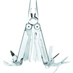 Leatherman WAVE