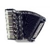 Hohner Morino IV 120 C45 de Luxe