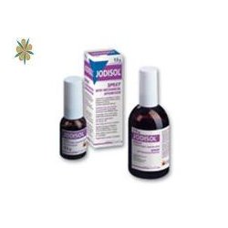 Jodisol 1x75g