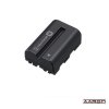 Baterie PowerEnergy NP-FM500H