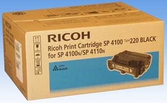 RICOH SP4100 - originální