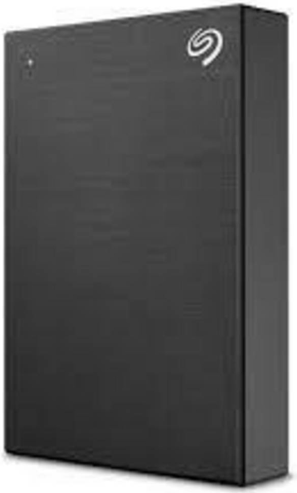 Seagate One Touch 5TB, STKC5000400