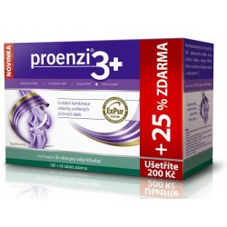 Walmark Proenzi 3+ 180 tbl