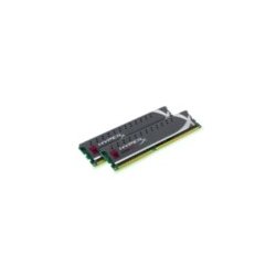 Kingston X2 Grey Series 8GB DDR3 1600MHz CL9 (2x4GB)