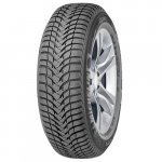 Michelin Alpin A4 205/55 R16 91H
