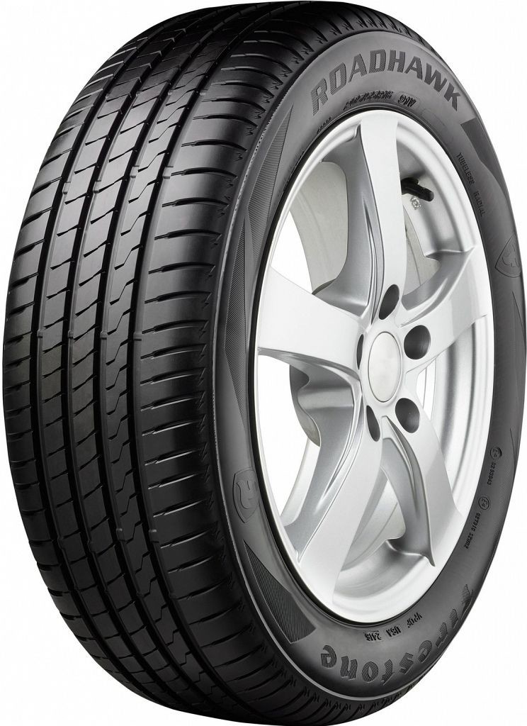 Firestone Roadhawk 255/60 R18 112V