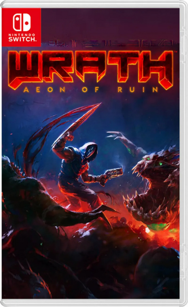 WRATH: Aeon of Ruin