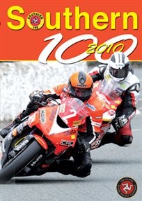 Southern 100: 2010 DVD