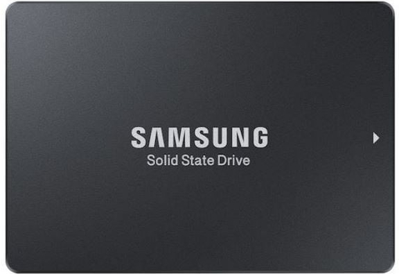 Samsung PM1643a 960GB, MZILG960HCHQ-00A07