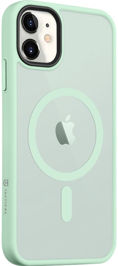 Pouzdro Tactical MagForce Hyperstealth Apple iPhone 13 mini Beach zelené
