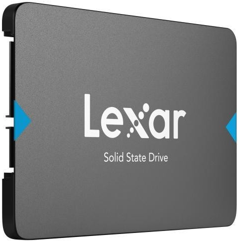 LEXAR NQ100 240GB, LNQ100X240G-RNNNG