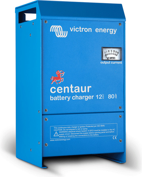 Victron Energy Centaur 12V/80A