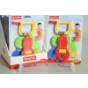 Fisher Price Kousátko trio nástrojů Fisher Price Kousátko trio nástrojů