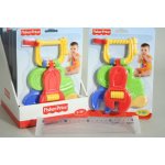 Fisher Price Kousátko trio nástrojů