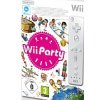 Wii Party + Remote Controller White Wii Party + Remote Controller White