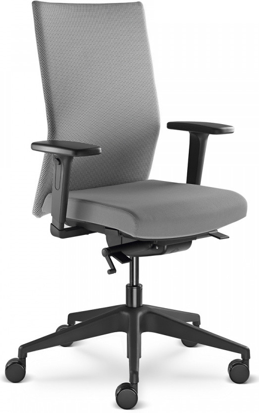 LD Seating Web Omega 290-SYS