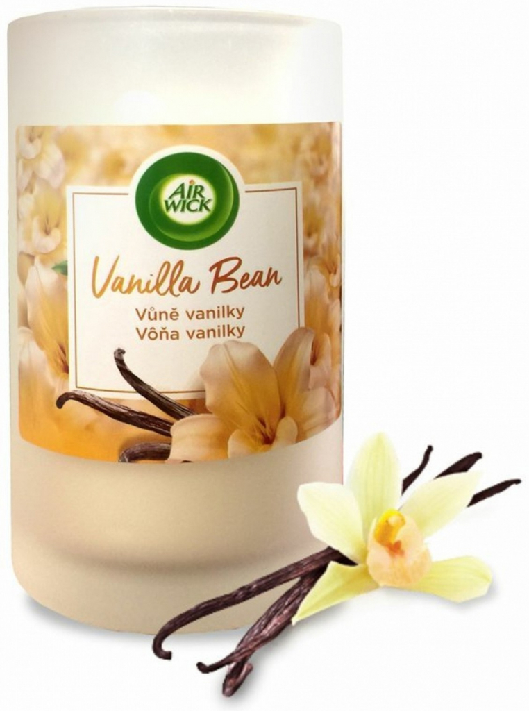 Air Wick Vanilla Bean 310 g