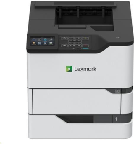 Lexmark MS-826de