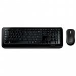 Set Microsoft Wireless Desktop 800